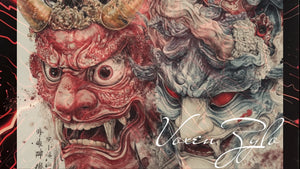 Voxen's Noh Theatre