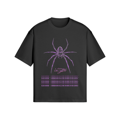 Black Widow