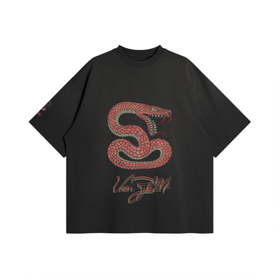 Shinjya - Snake In The Grass