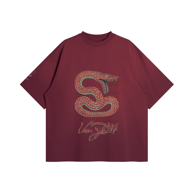 Shinjya - Snake In The Grass