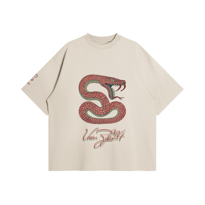 Shinjya - Snake In The Grass