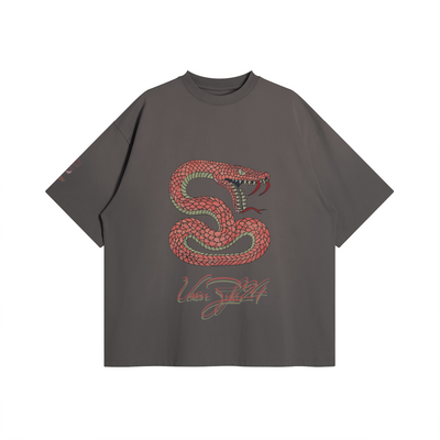 Shinjya - Snake In The Grass