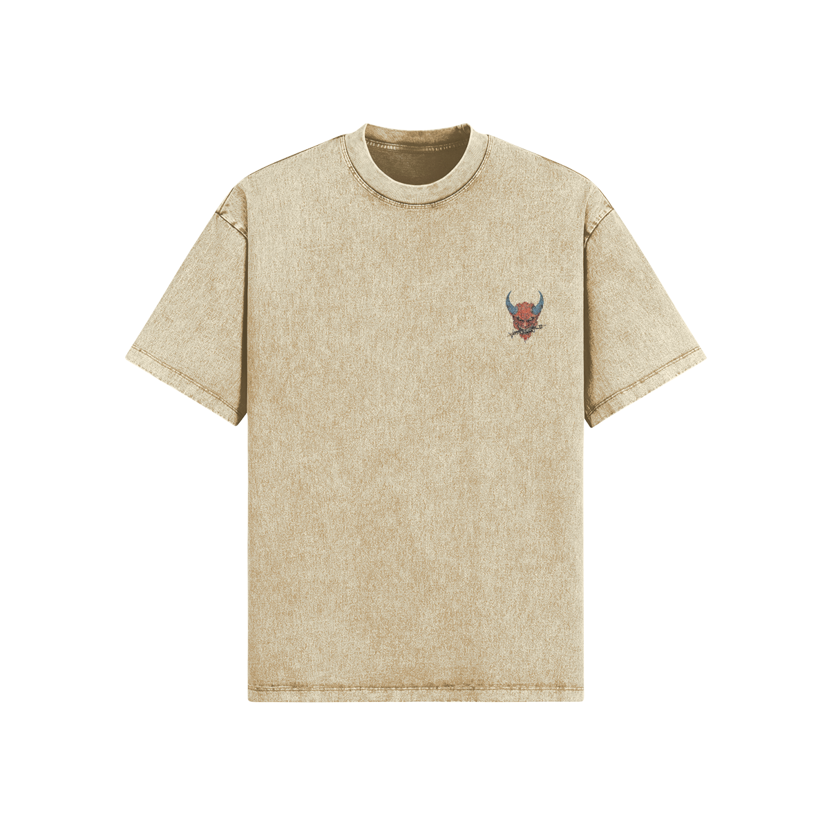 Hannya Denim