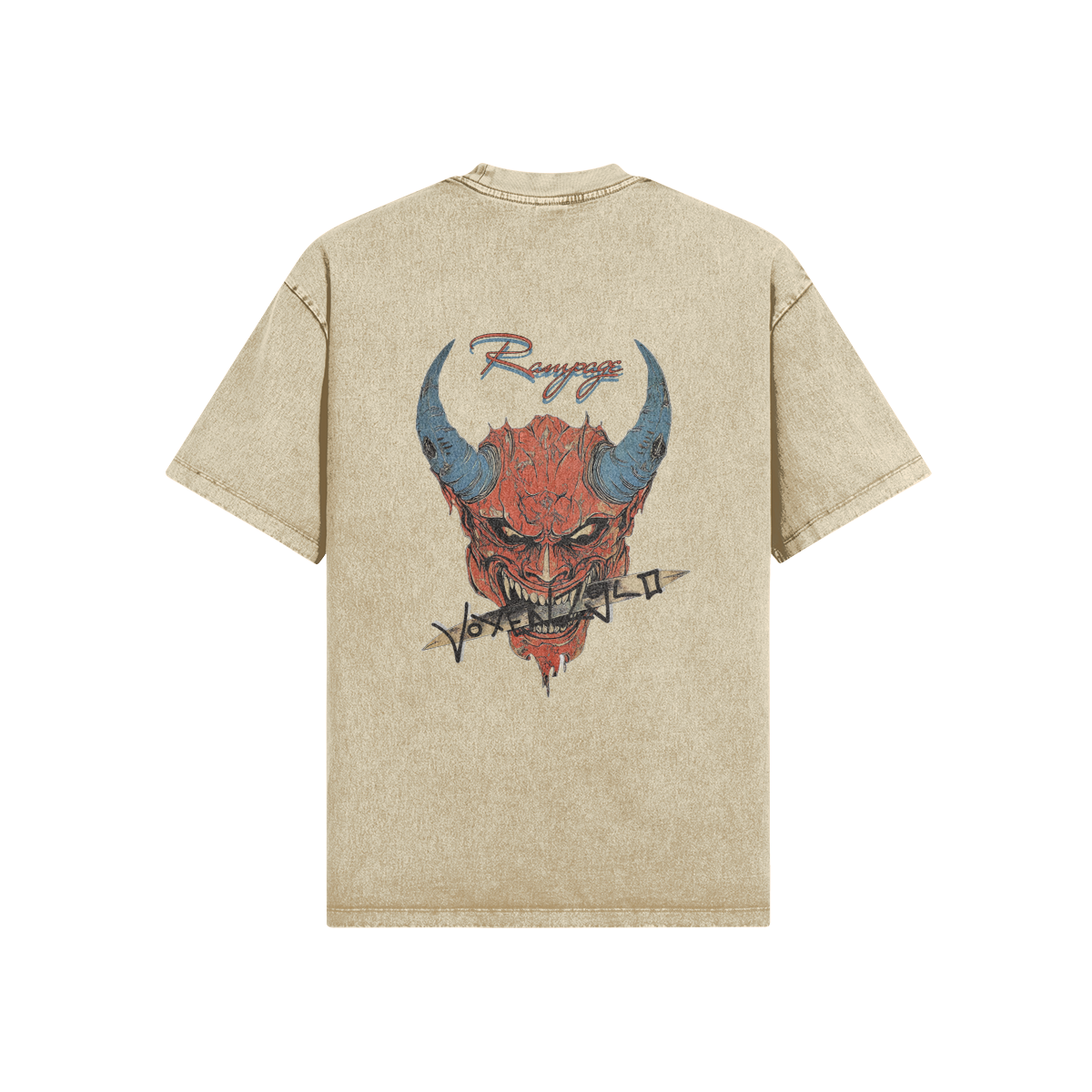 Hannya Denim