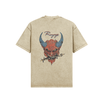 Hannya Denim