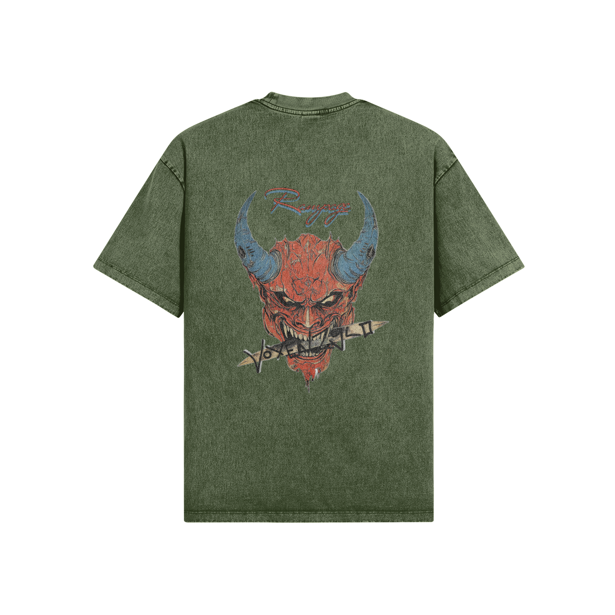 Hannya Denim