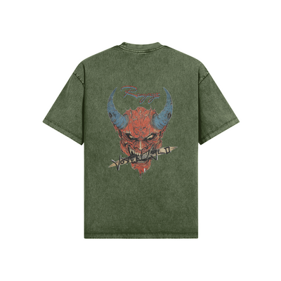 Hannya Denim