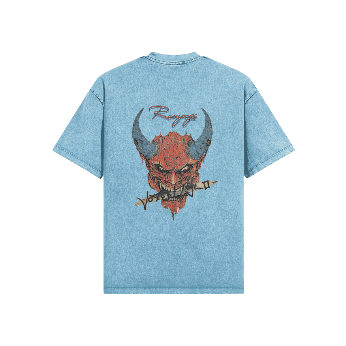 Hannya Denim