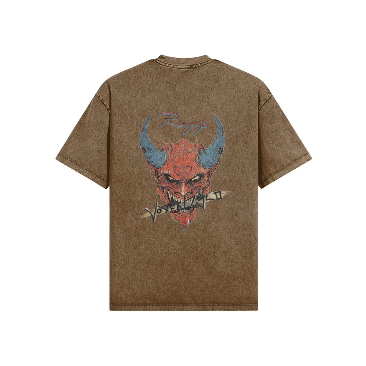 Hannya Denim