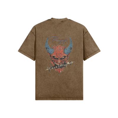 Hannya Denim