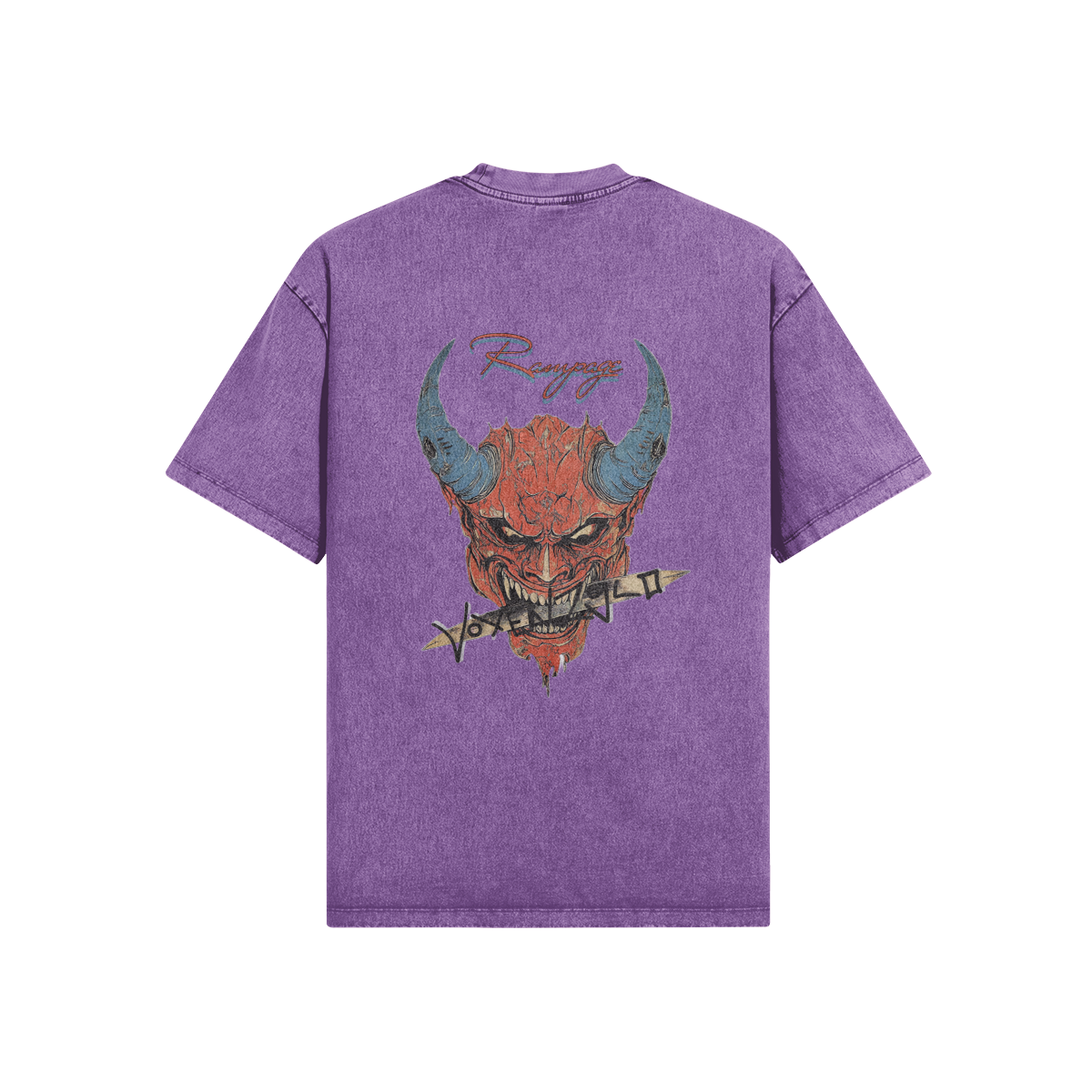 Hannya Denim