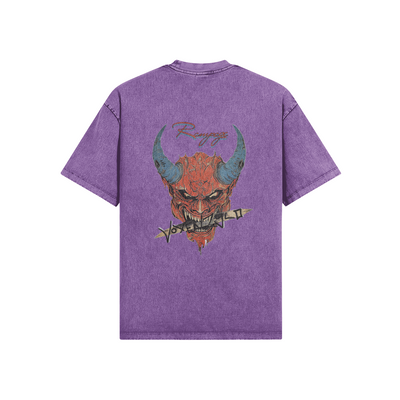 Hannya Denim