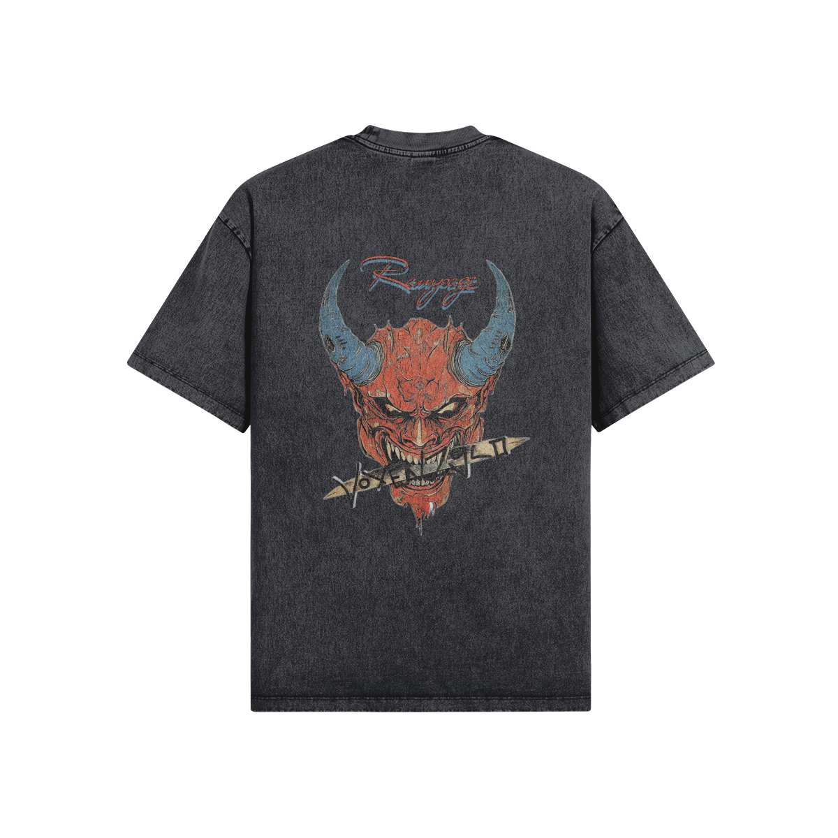Hannya Denim