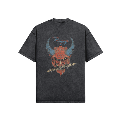 Hannya Denim