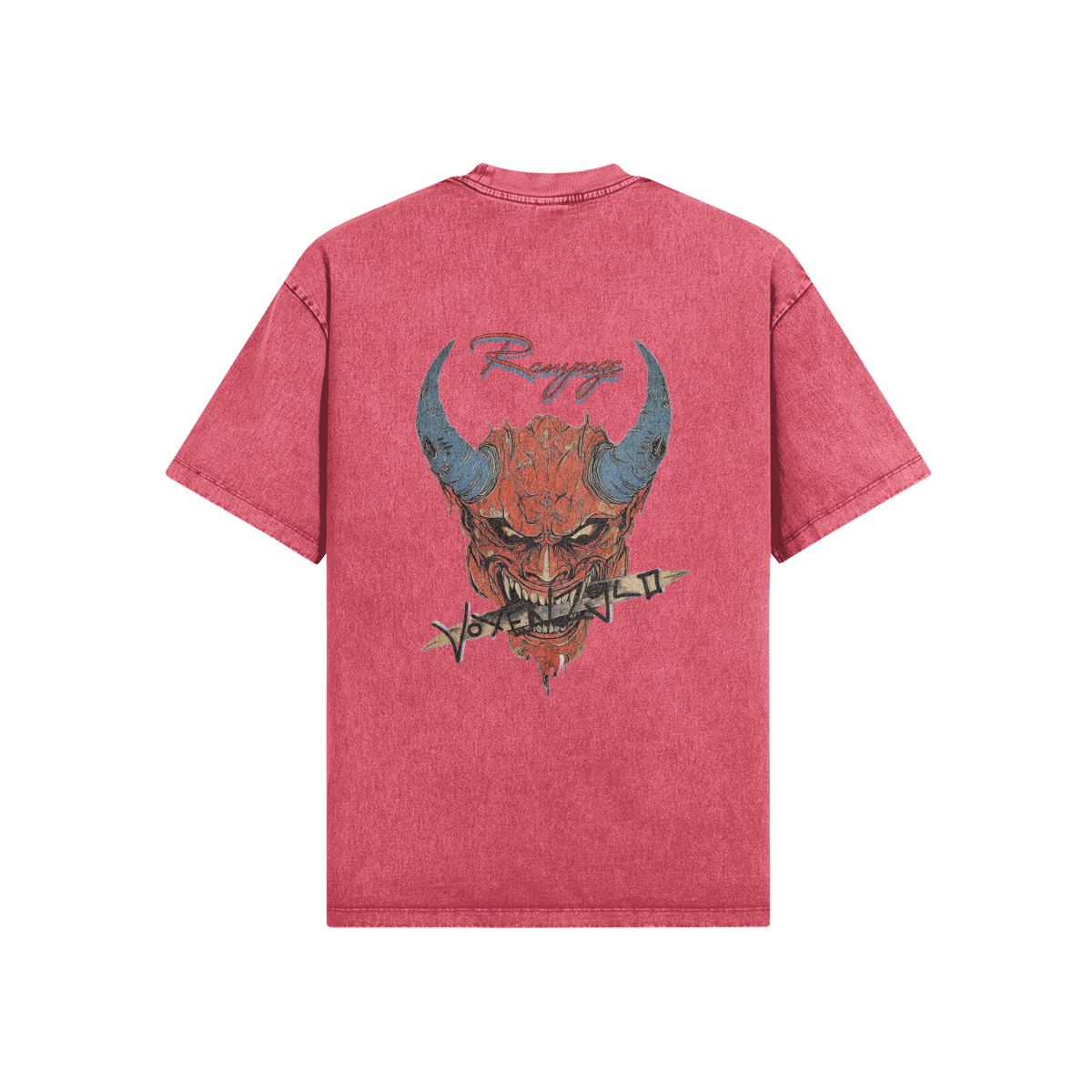 Hannya Denim