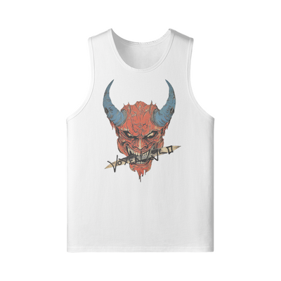 Hannya Wifebeater
