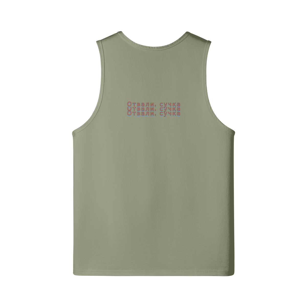 Hannya Wifebeater