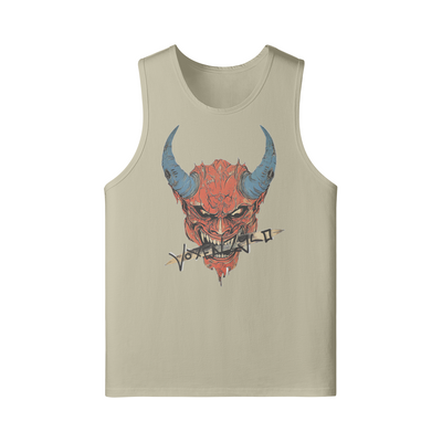 Hannya Wifebeater