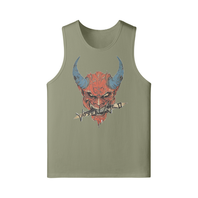 Hannya Wifebeater