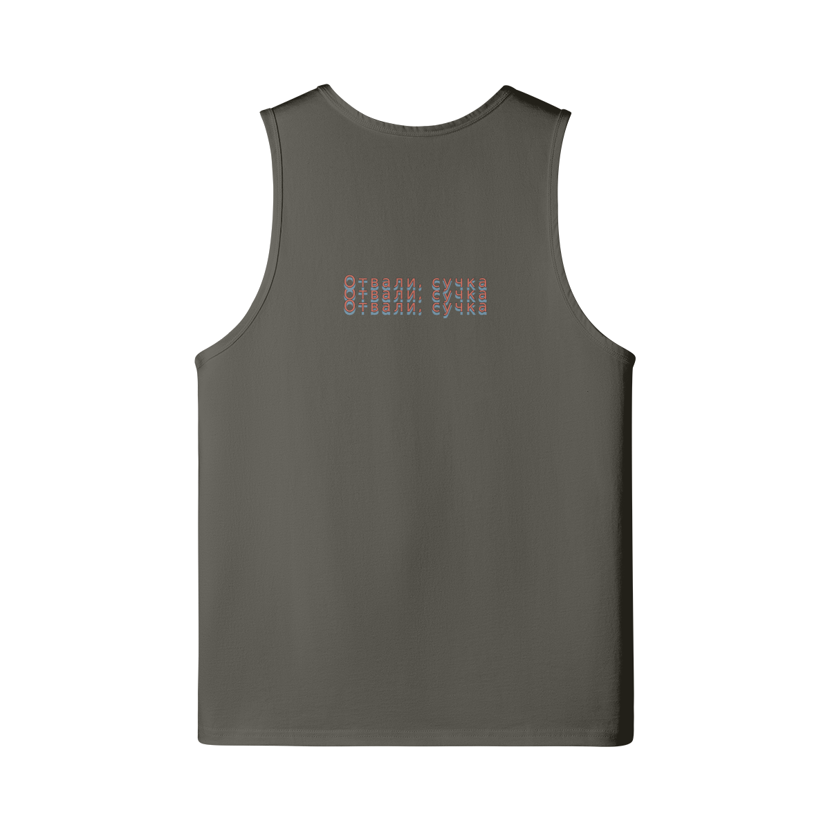 Hannya Wifebeater