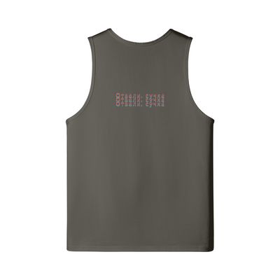 Hannya Wifebeater