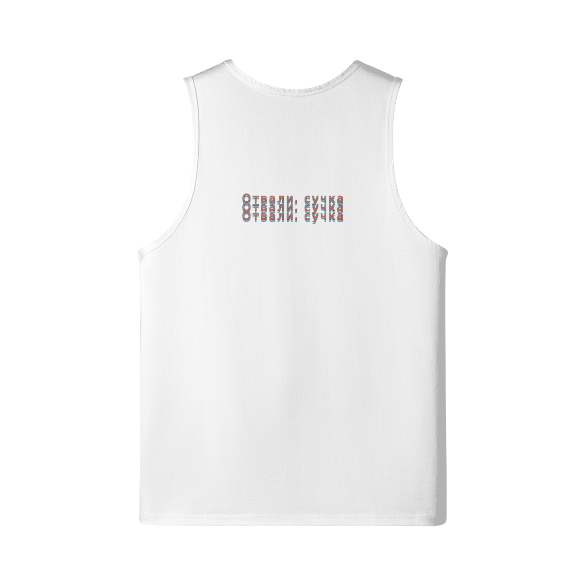 Hannya Wifebeater