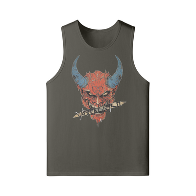 Hannya Wifebeater
