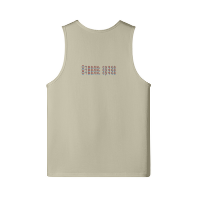 Hannya Wifebeater