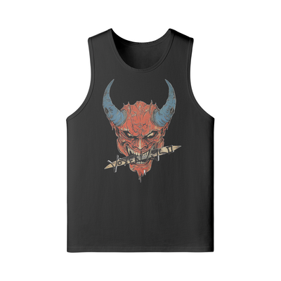 Hannya Wifebeater