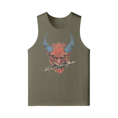 Hannya Wifebeater
