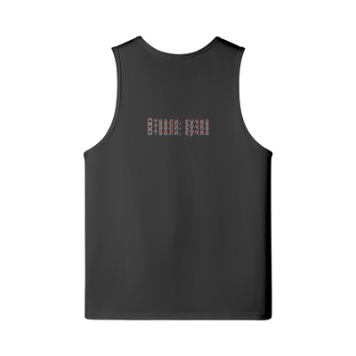 Hannya Wifebeater