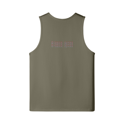 Hannya Wifebeater