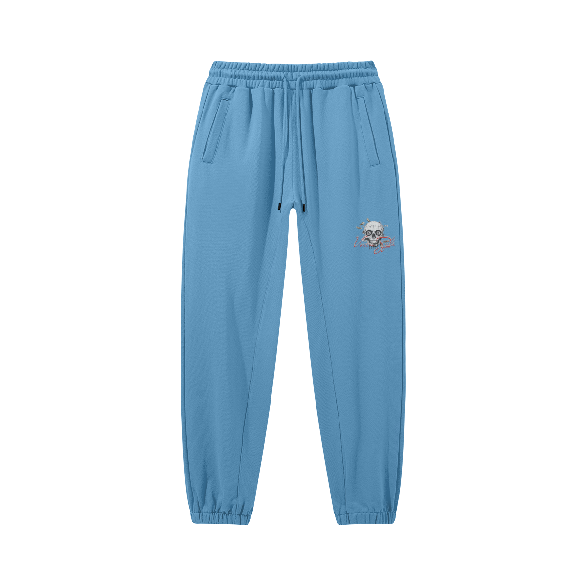 "Blind With Money" Sweatpants