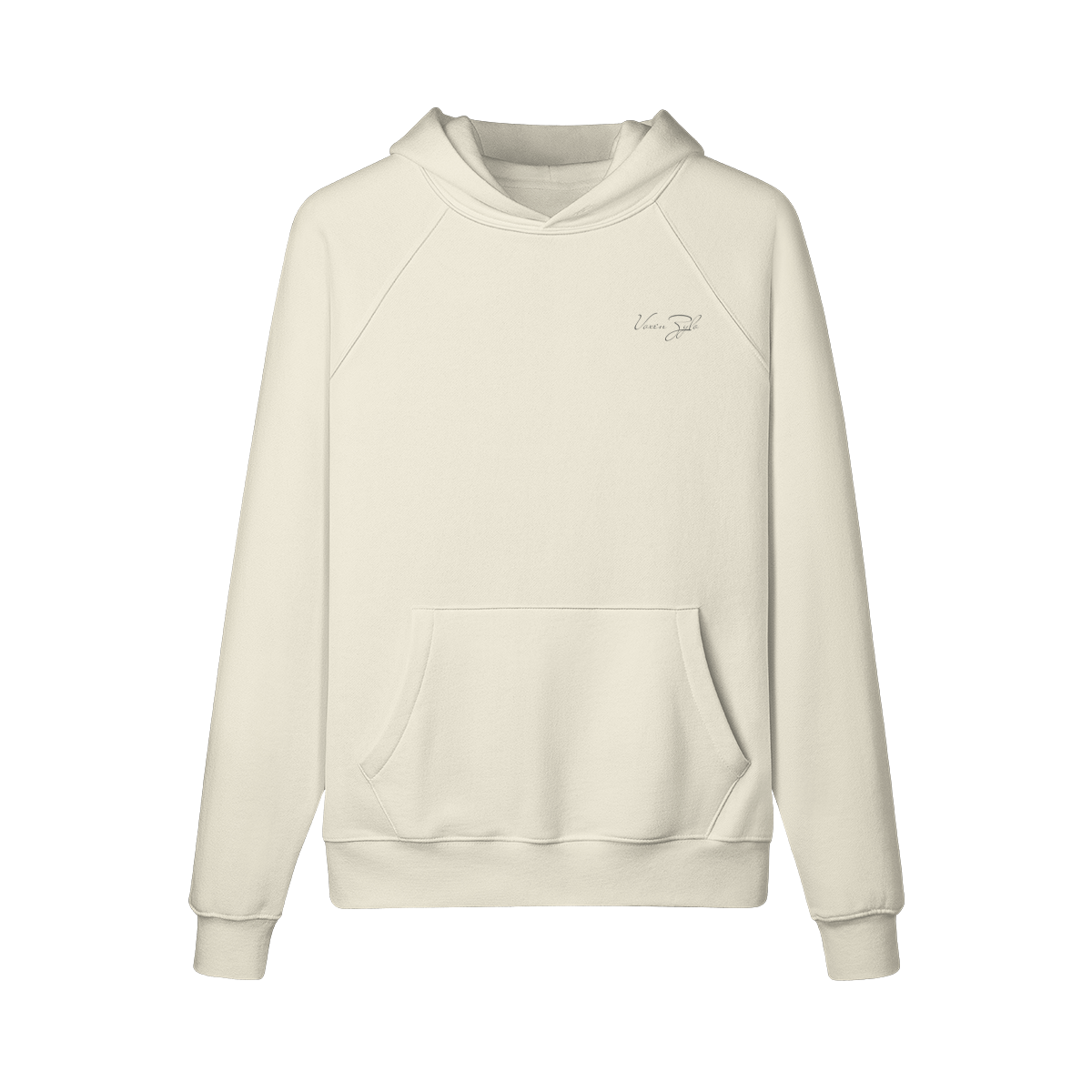 Hanya Hoodie