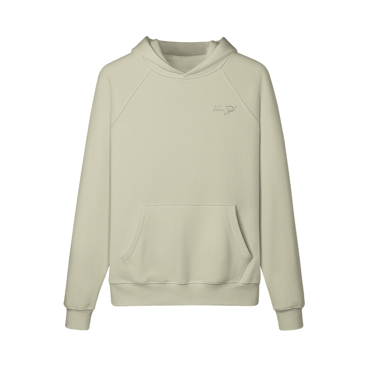 Hanya Hoodie