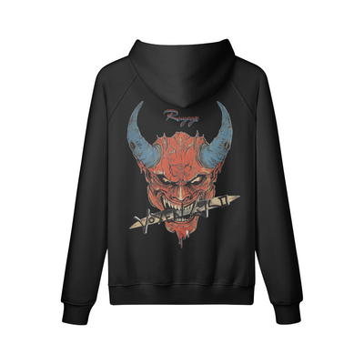 Hanya Hoodie