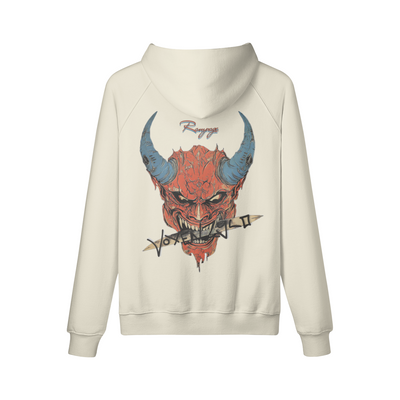 Hanya Hoodie