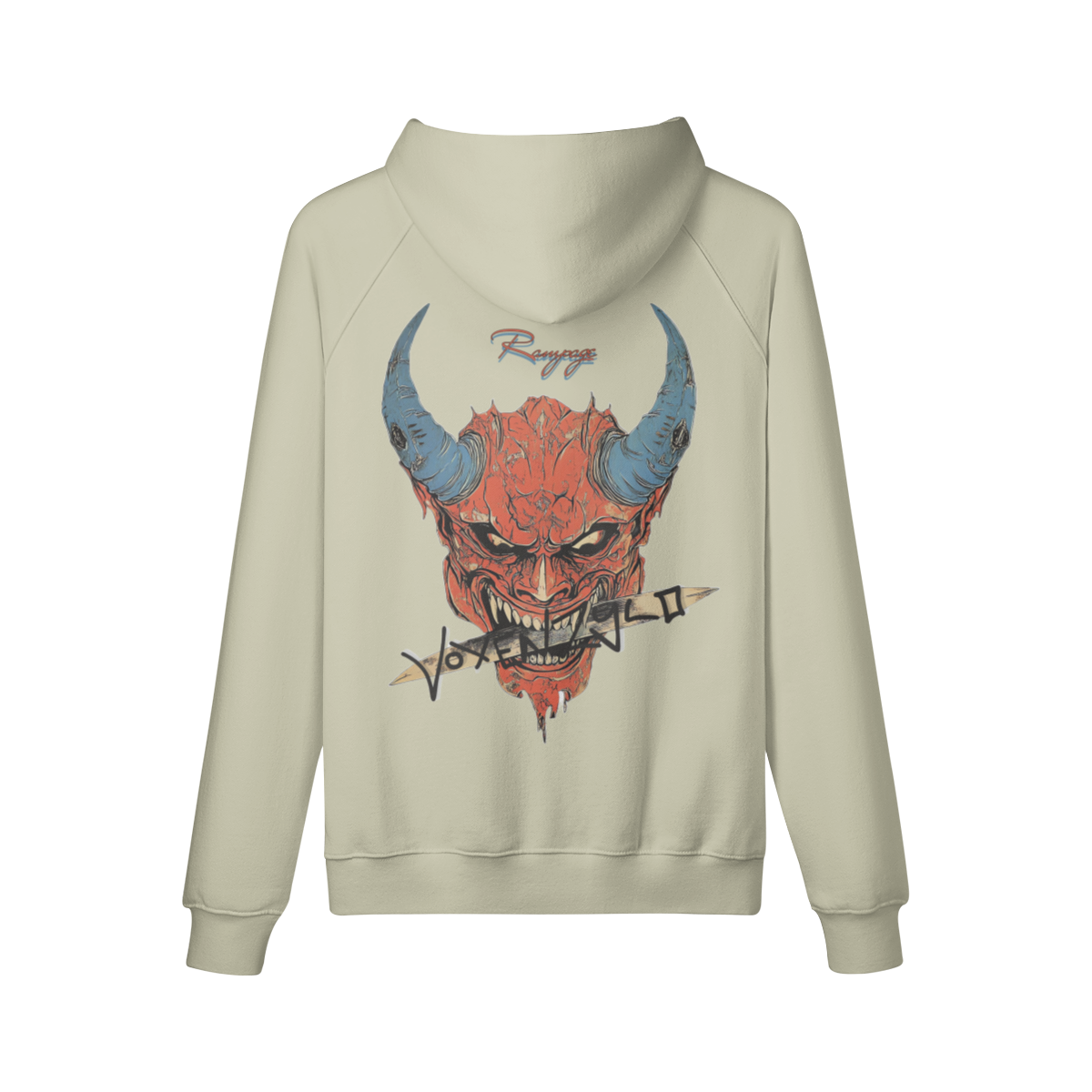 Hanya Hoodie