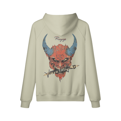 Hanya Hoodie