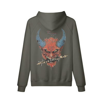 Hanya Hoodie